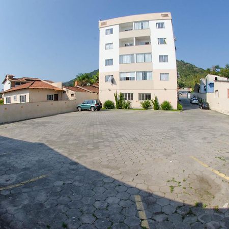 Appartamento Duda Lia Penha  Esterno foto