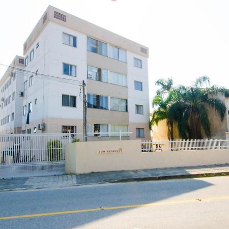 Appartamento Duda Lia Penha  Esterno foto