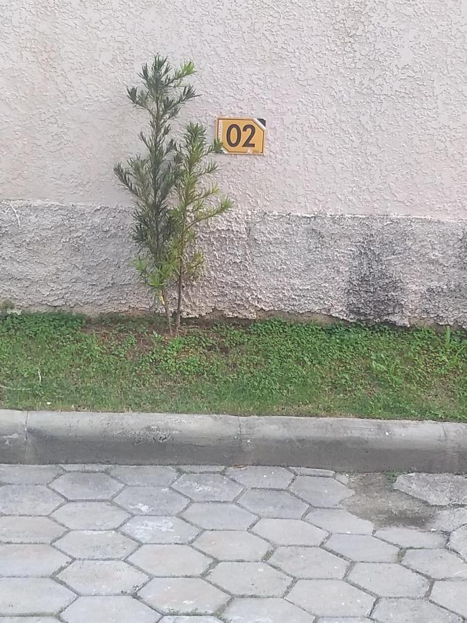 Appartamento Duda Lia Penha  Esterno foto