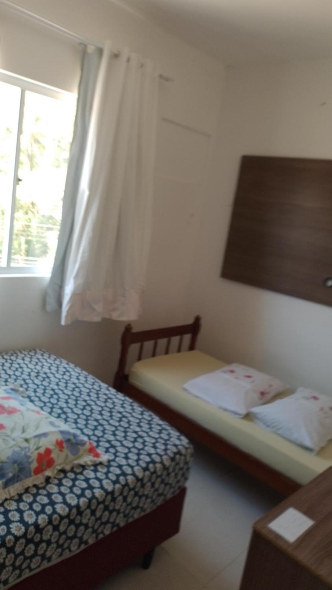 Appartamento Duda Lia Penha  Esterno foto