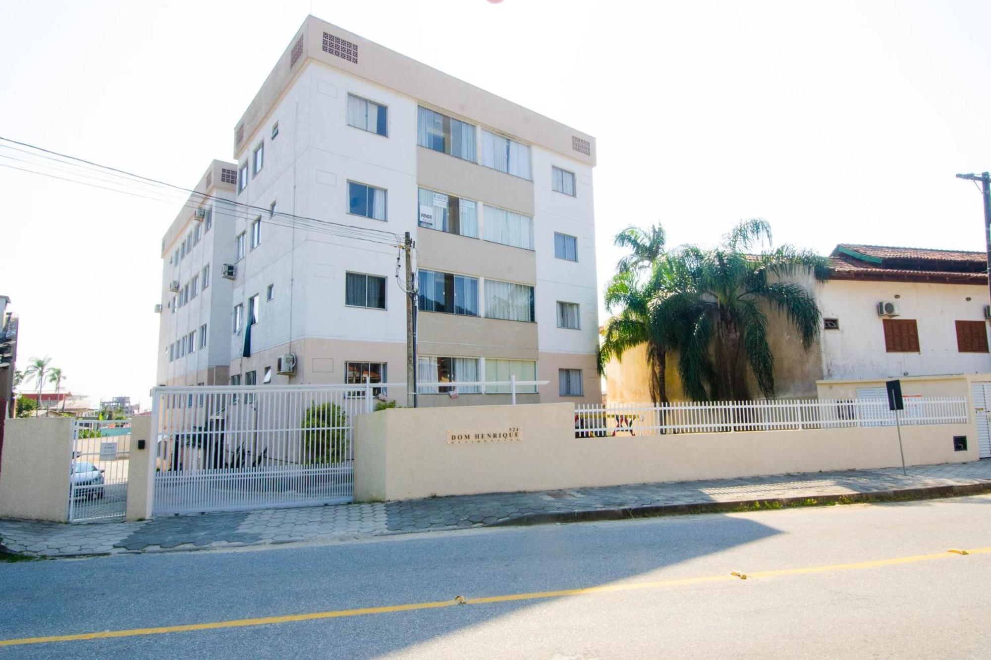 Appartamento Duda Lia Penha  Esterno foto