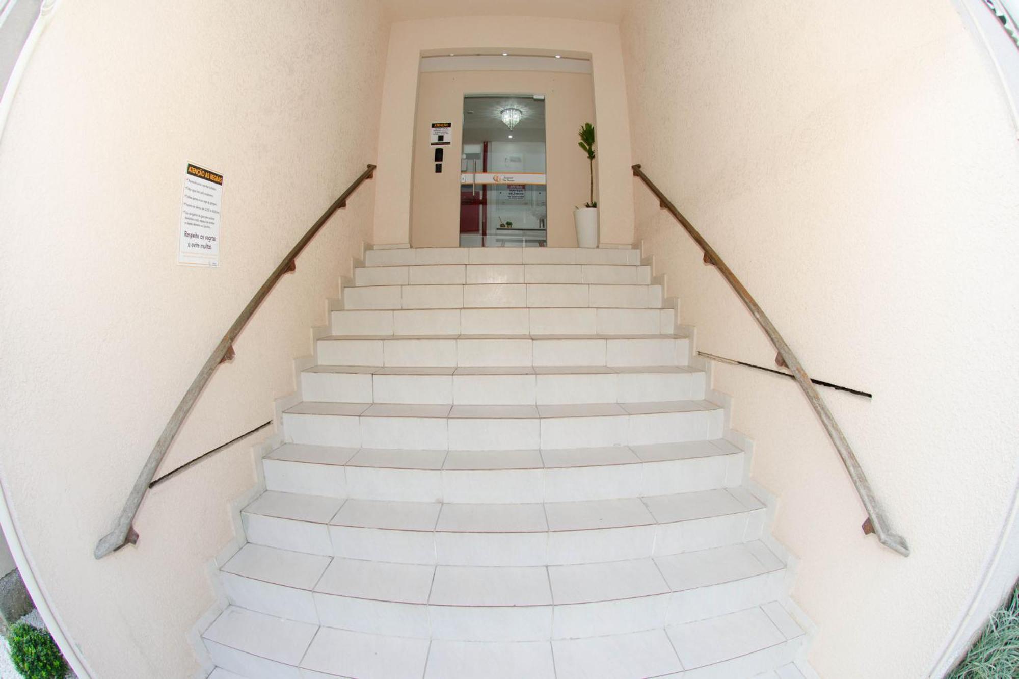 Appartamento Duda Lia Penha  Esterno foto