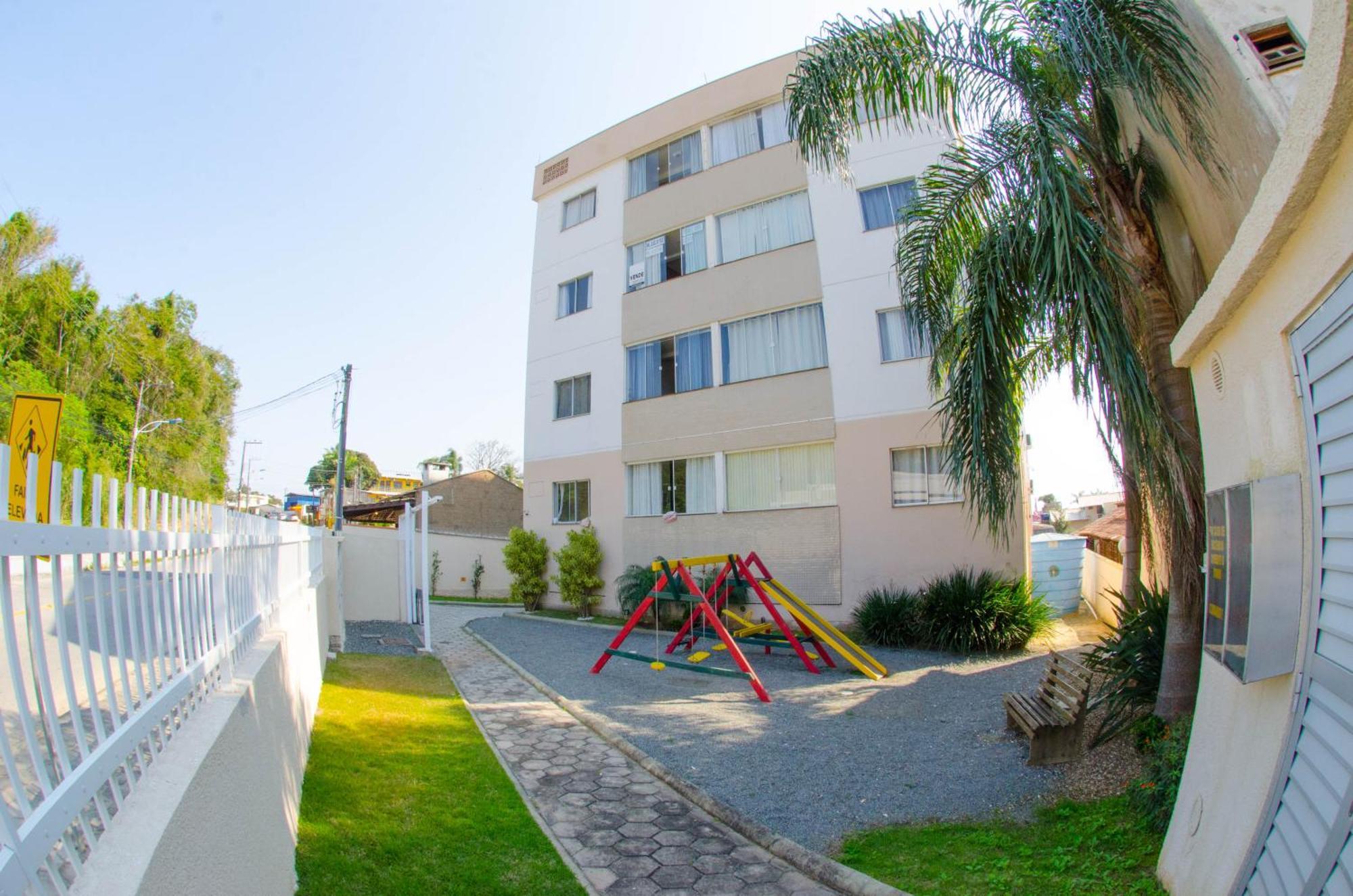 Appartamento Duda Lia Penha  Esterno foto